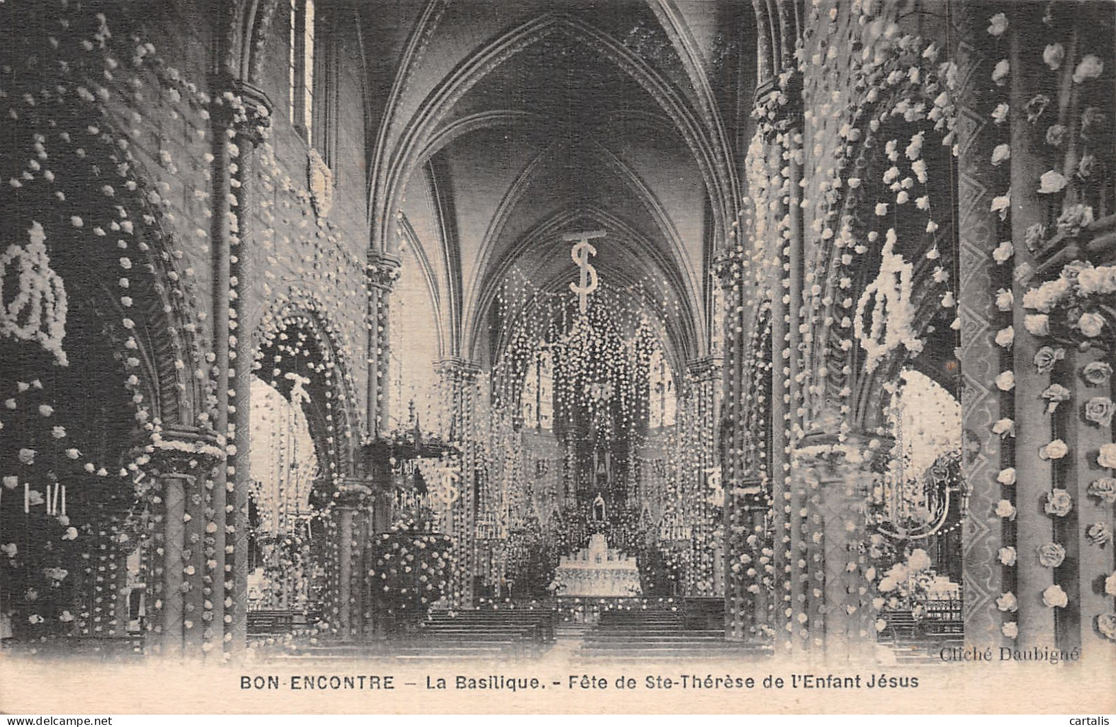 47-BON ENCONTRE-N°5146-H/0383