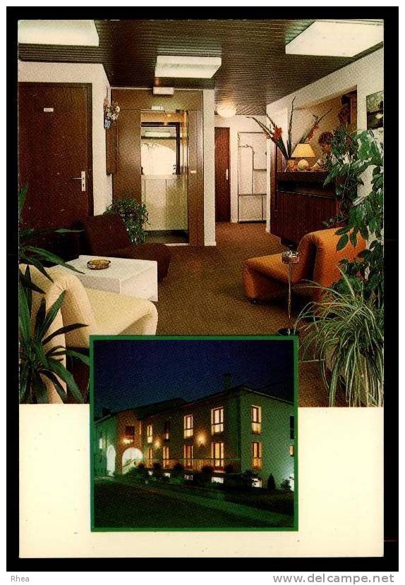 47 Casteljaloux hotel carte pub D47D K47052K C47052C RH078756