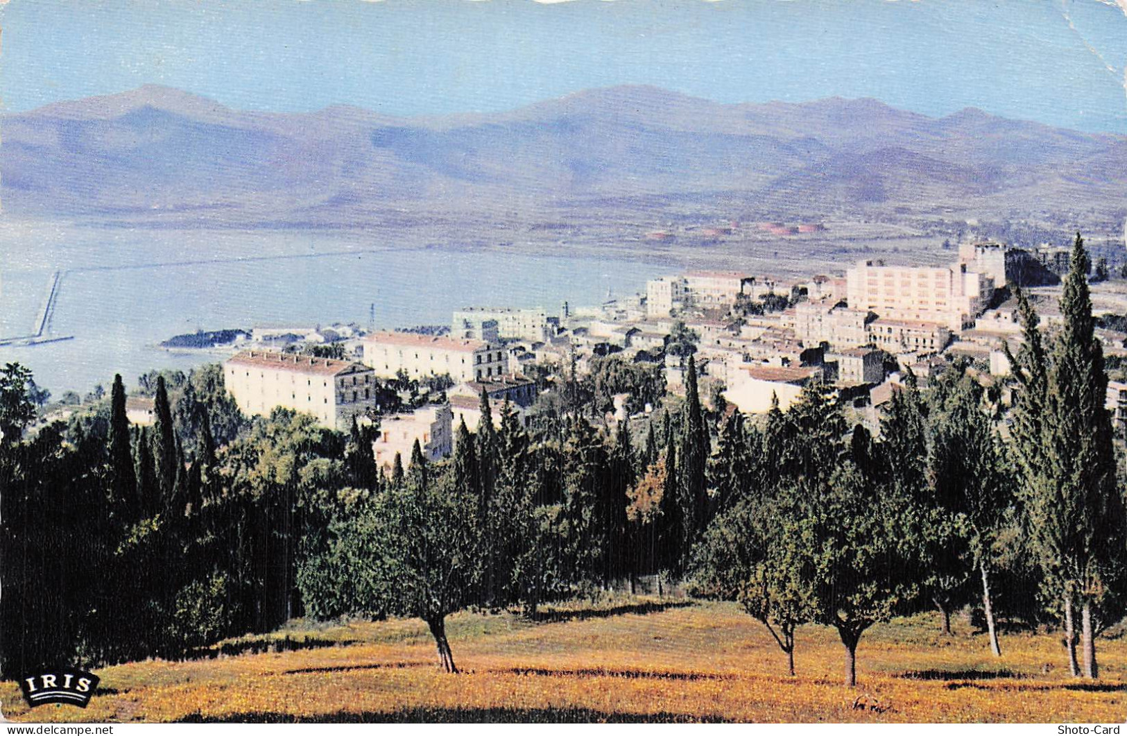 47 FUMEL BARRAGE DE FUMEL