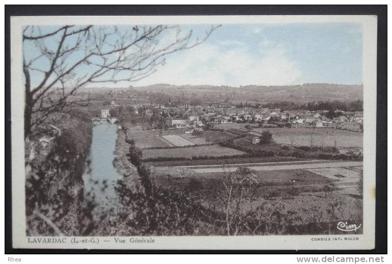 47 Lavardac    D47D  K47143K  C47143C RH057288