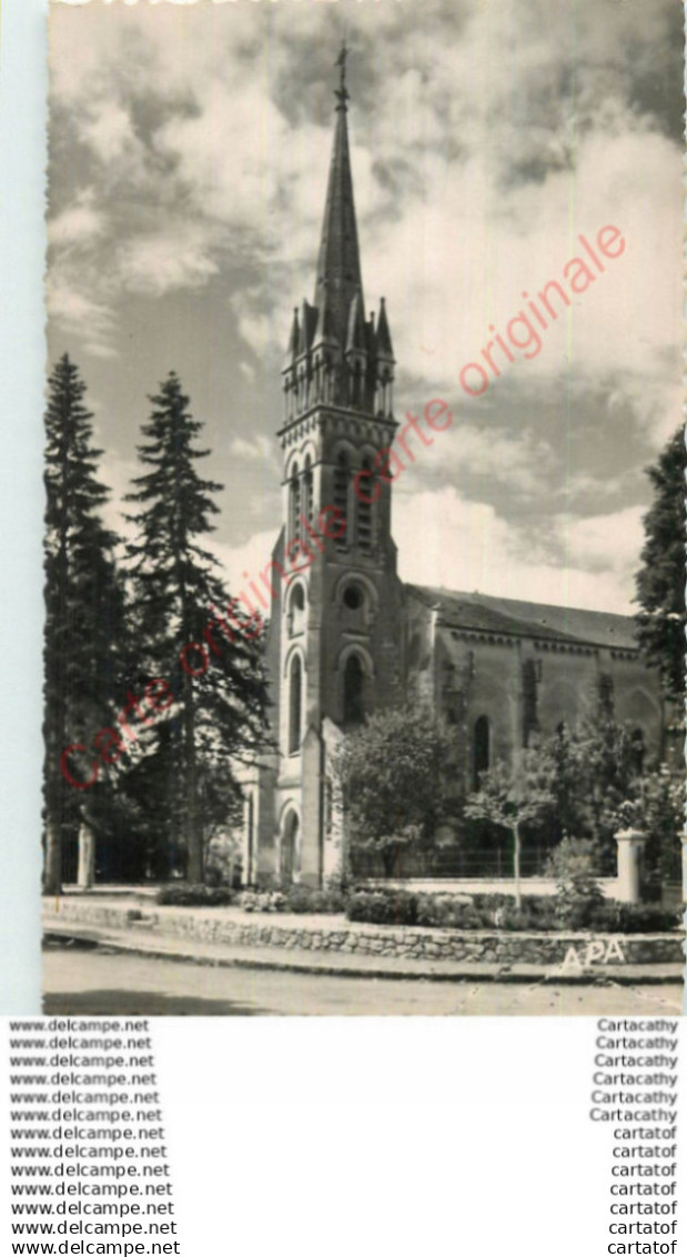 47.  LIBOS .  L'Eglise .