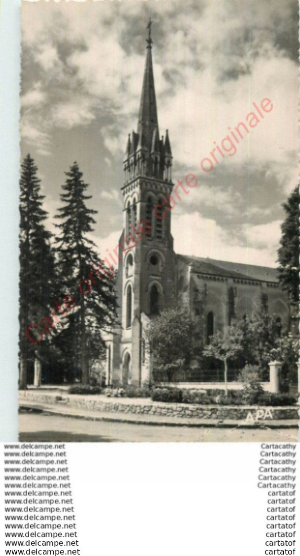 47.  LIBOS .  L'Eglise .