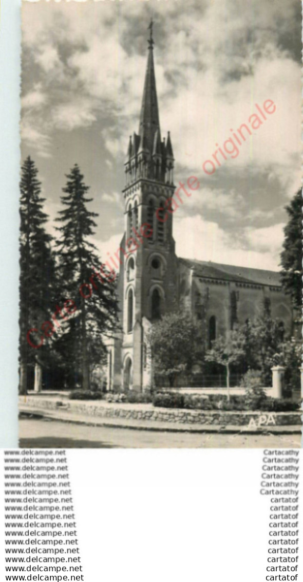 47.  LIBOS .  L'Eglise .