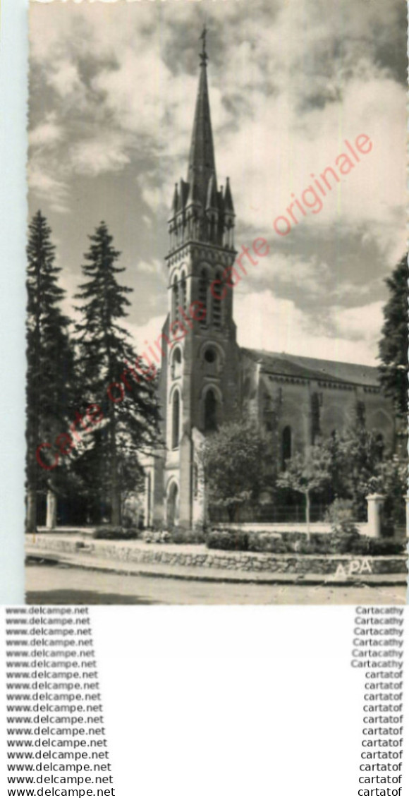 47.  LIBOS .  L'Eglise .