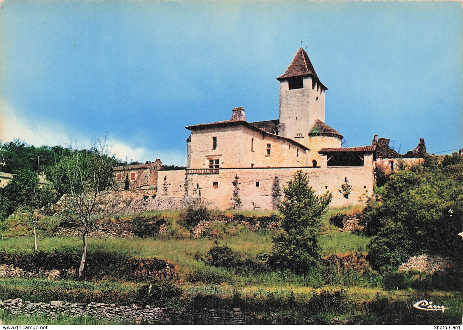 47 MONFLANQUIN ENVIRONS DE MONFLANQUIN ST AVIT