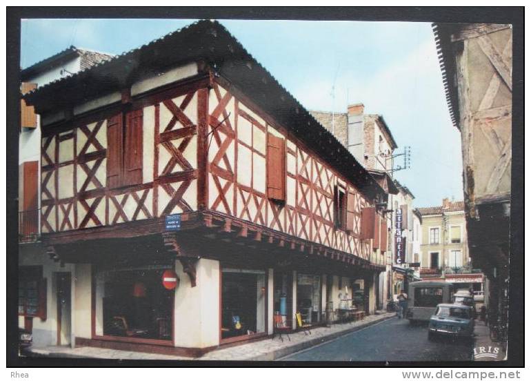 47 Villeneuve-sur-Lot    D47D  K47323K  C47323C RH017415