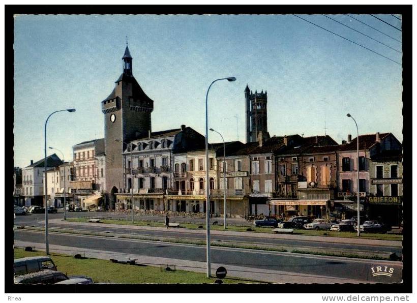 47 Villeneuve-sur-Lot D47D K47323K C47323C RH101337