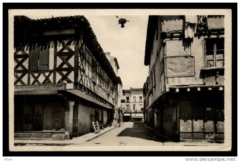 47 Villeneuve-sur-Lot D47D K47323K C47323C RH105800
