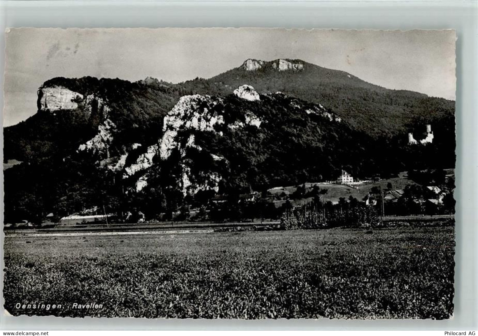 4702 Oensingen - Ravellen - 10159355