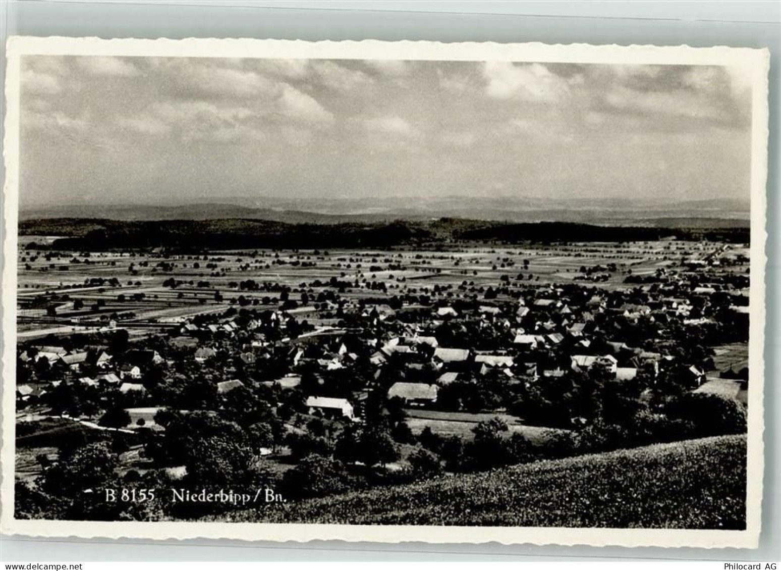4704 Niederbipp Foto AK - 38021844