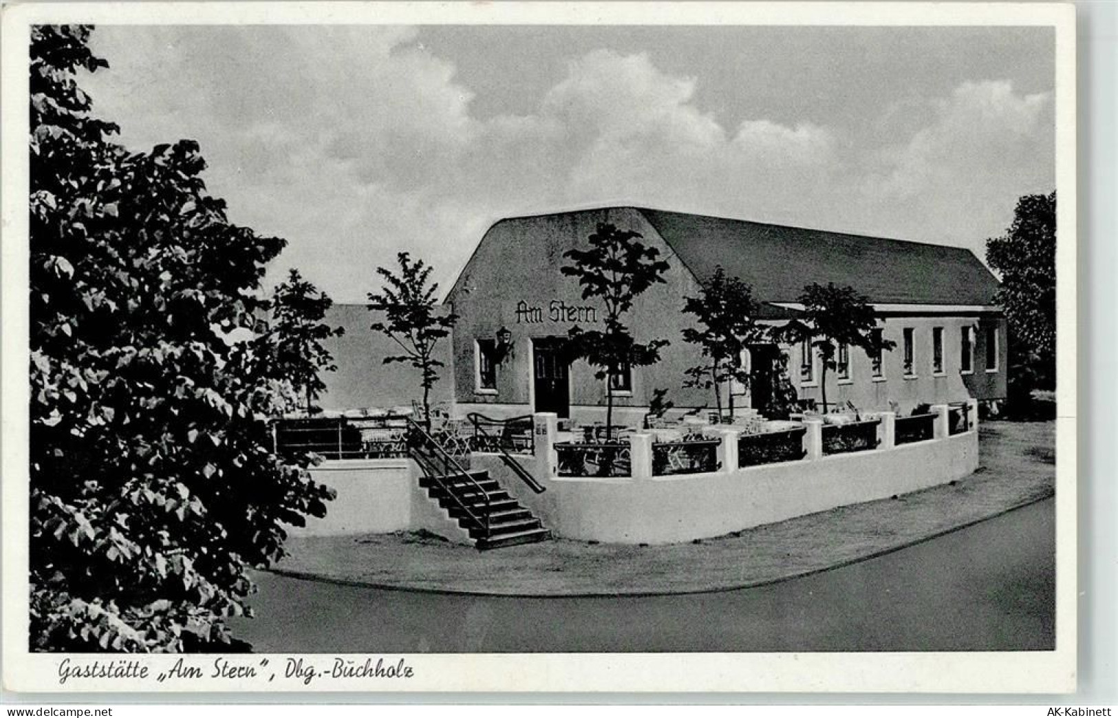 47051 W4100 Buchholz - Gasthaus Am Stern Inhaber Kerpen - 52108205
