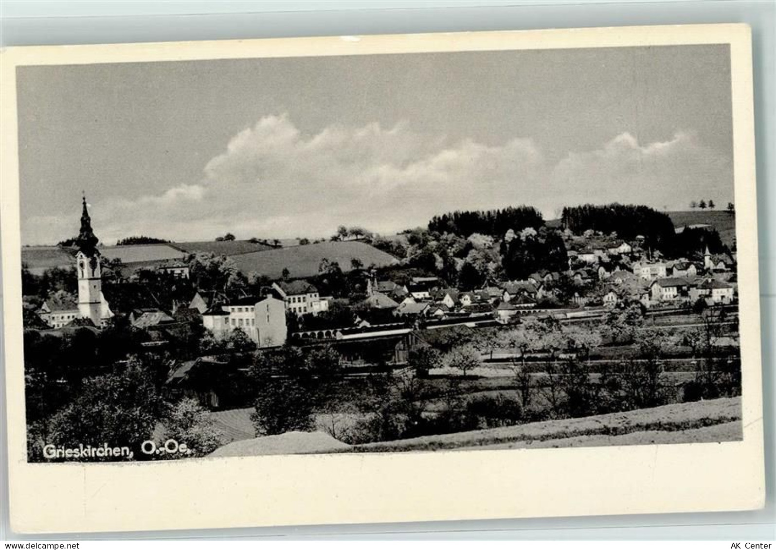 4710 Grieskirchen - Kirche - 10354603