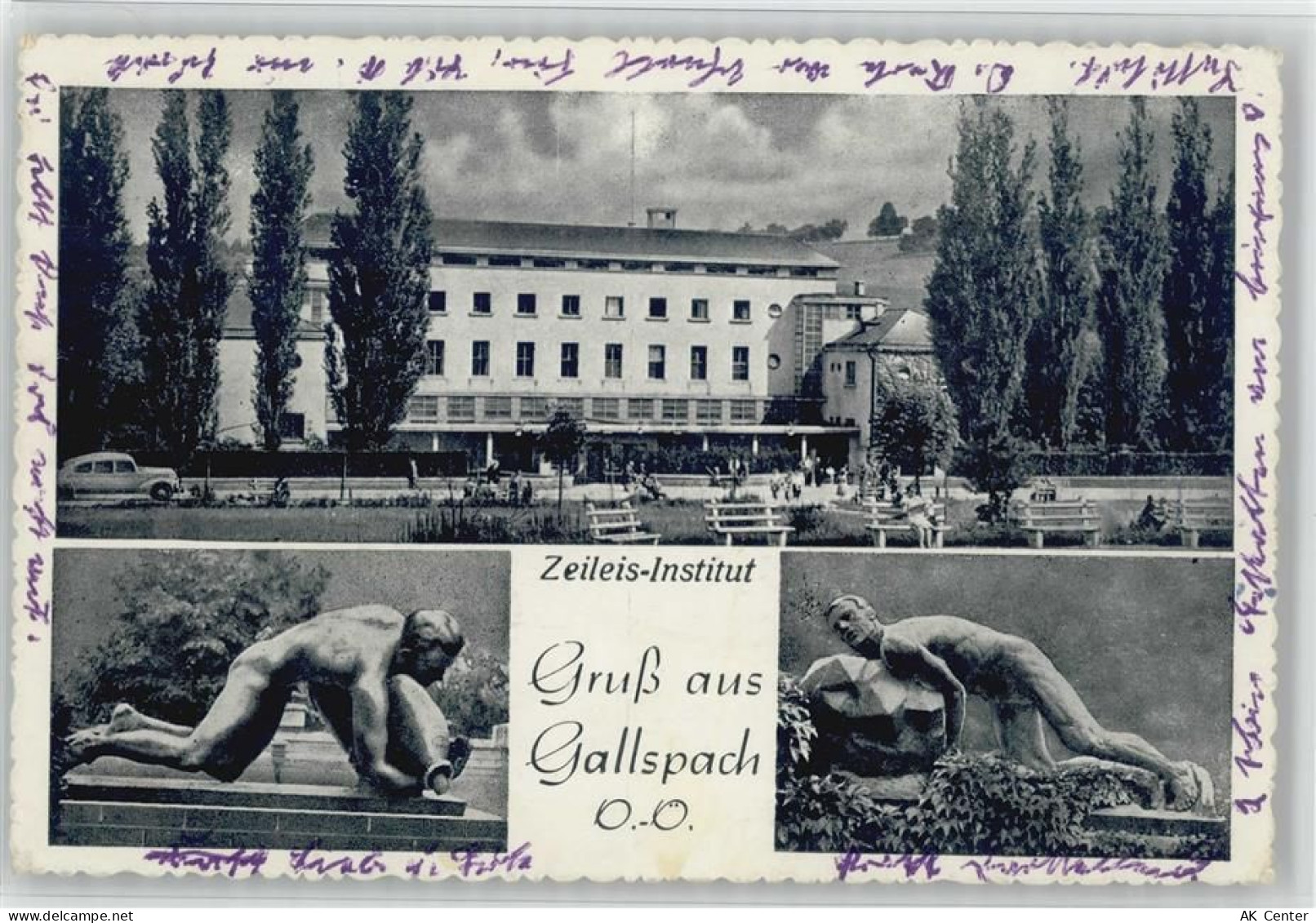 4713 Gallspach - Institut Zeileis - 10038396
