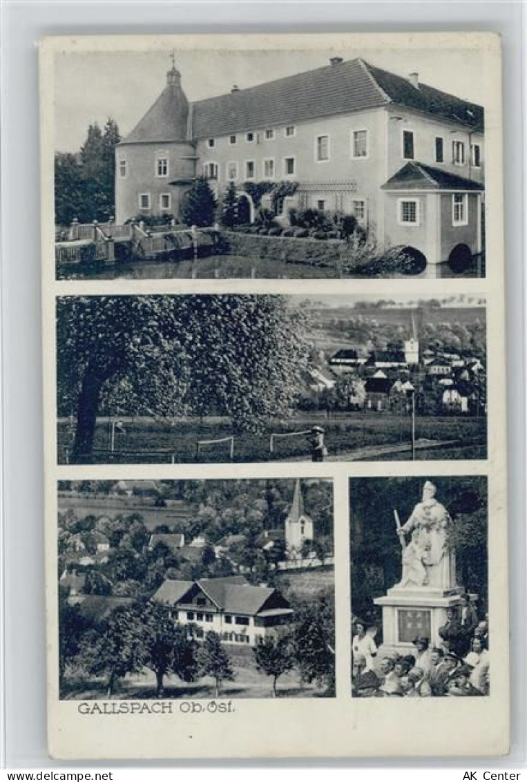 4713 Gallspach - Mehrfachaufnahme - 10038367