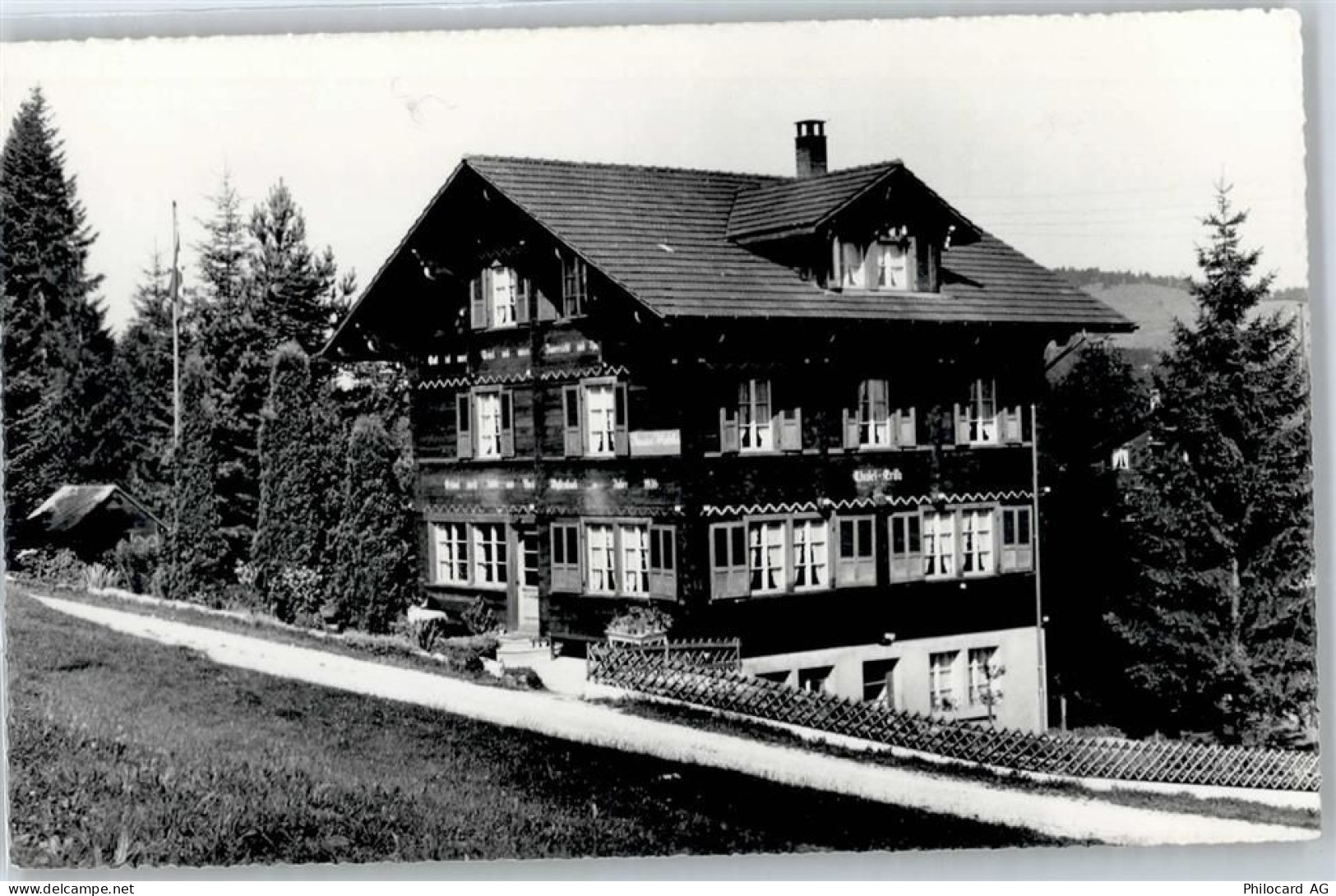 4717 Brunnersberg Mümliswil - Pension Waldheim - 50773178