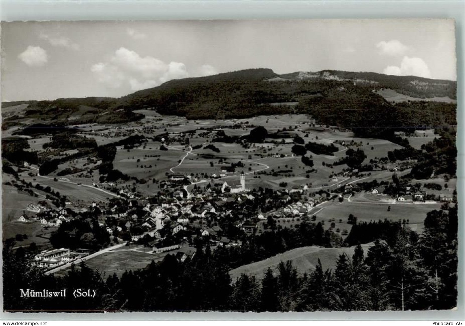 4717 Mümliswil - 13159123