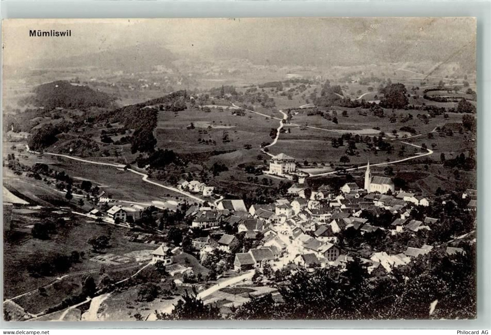 4717 Mümliswil - 13256312