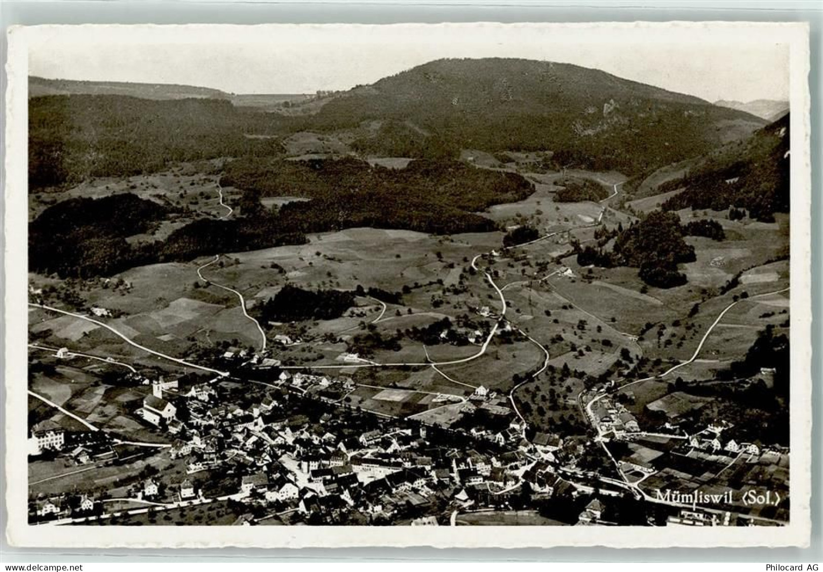 4717 Mümliswil - 13900724