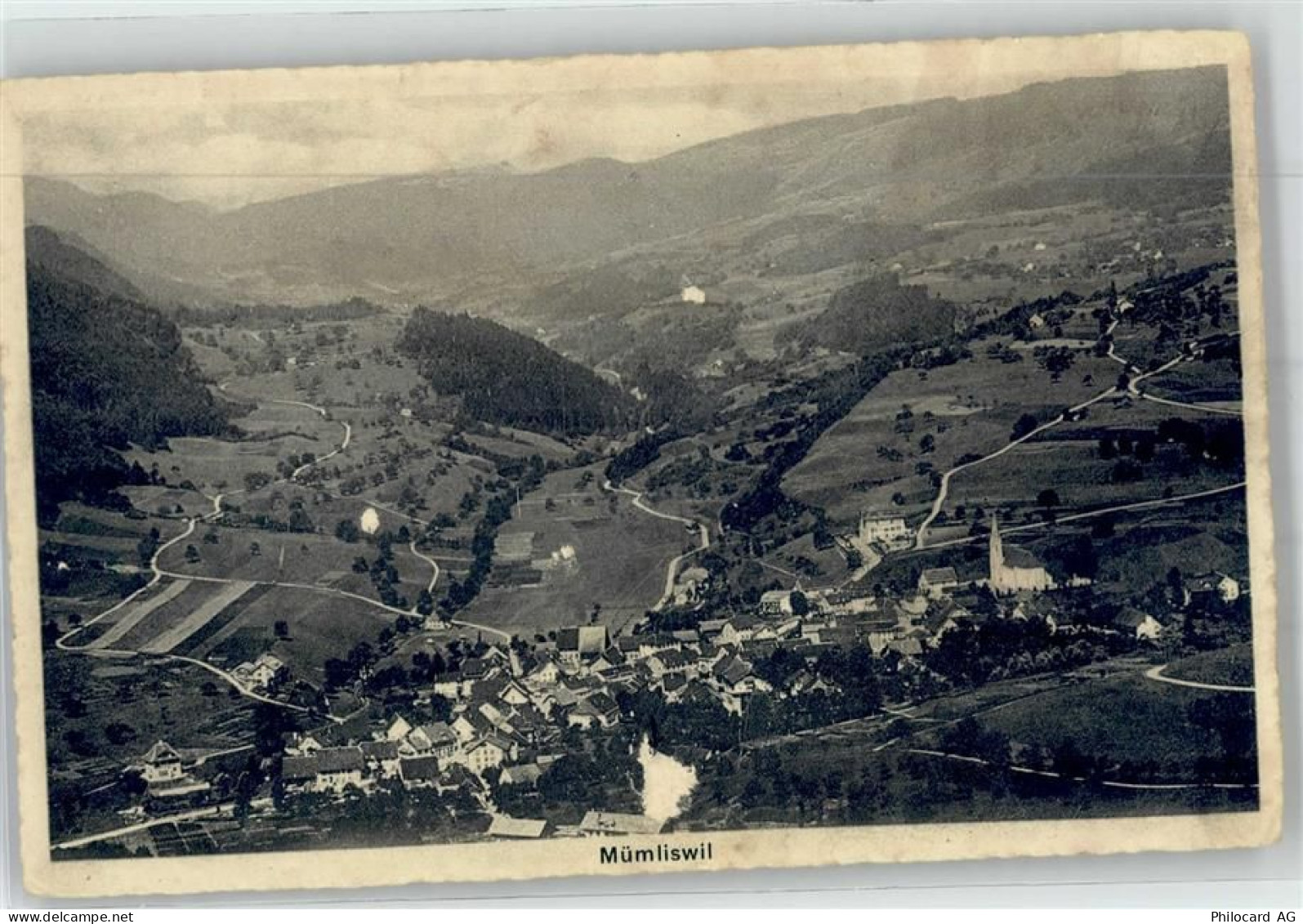 4717 Mümliswil - 51716492