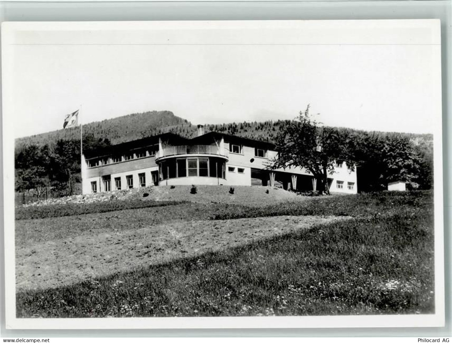 4717 Mümliswil - Kinderheim - 10159041