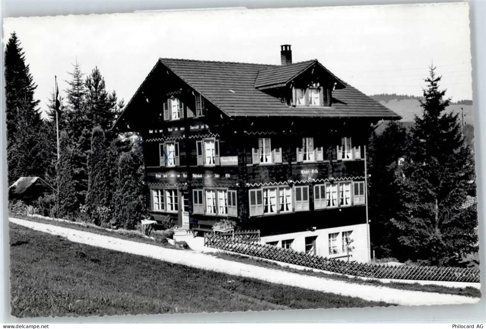 4719 Ramiswil - Pension Waldheim - 50775487