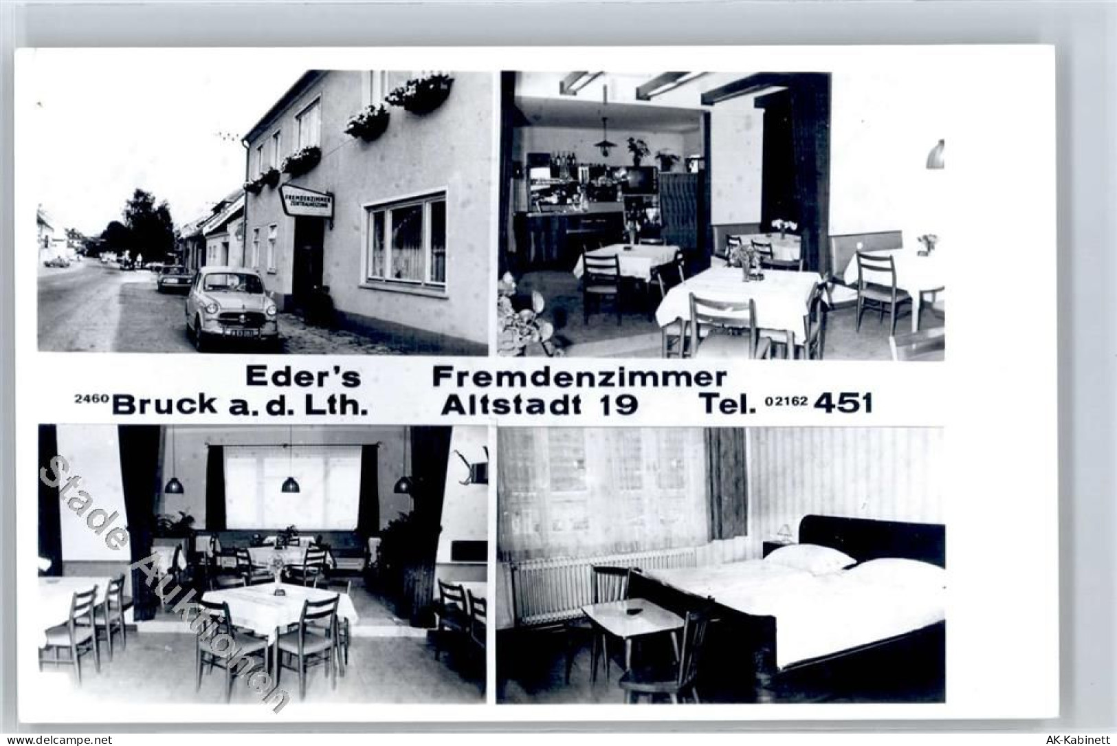 4742 Bruck - Eders Fremdenzimmer - 51259217