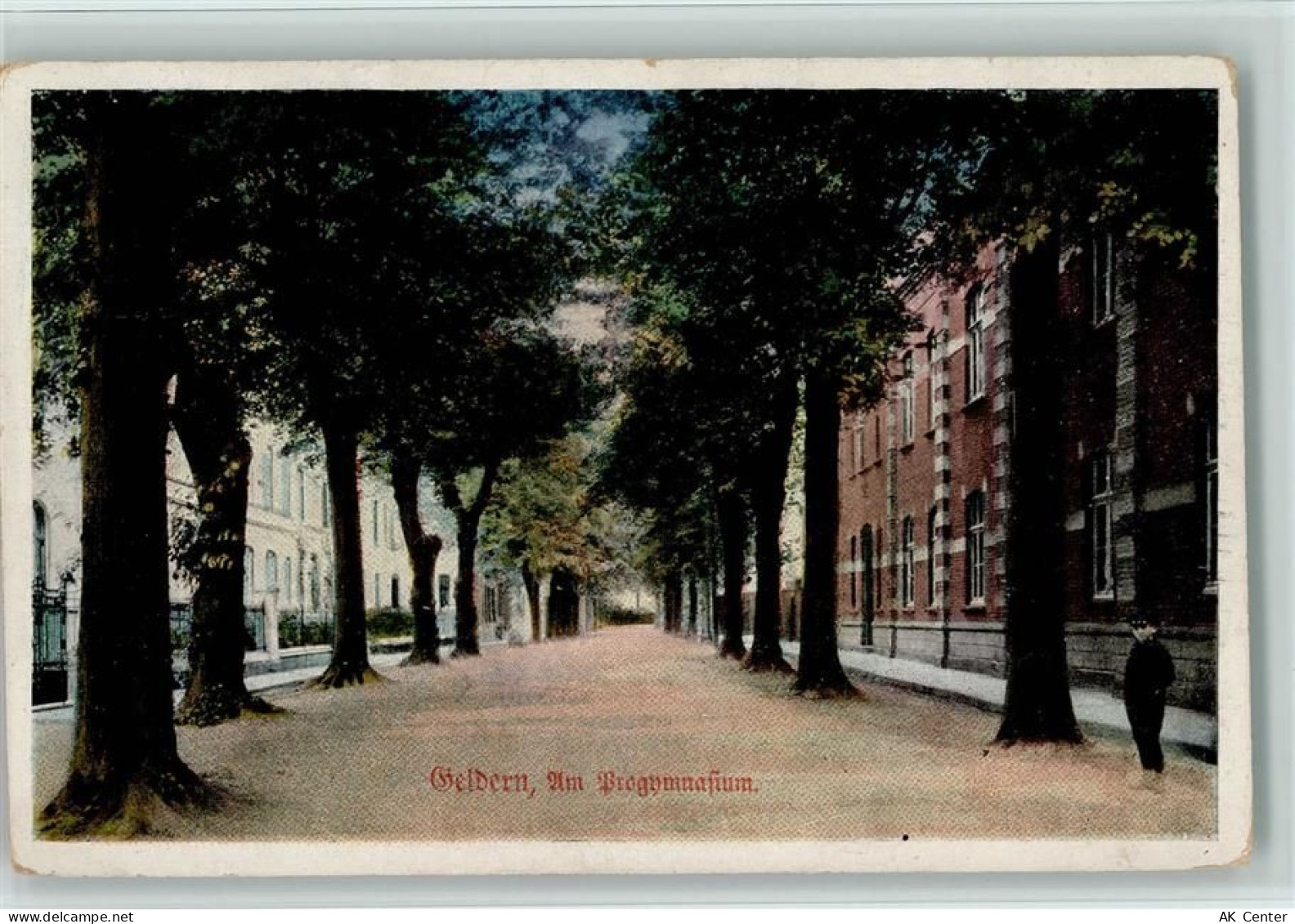 47608 W4170 Geldern - Am Progymnasium - 13006144