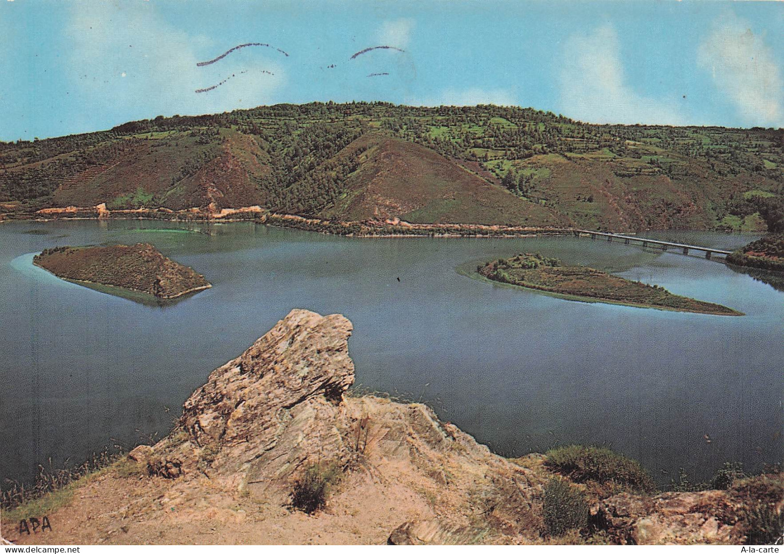 48 AUMONT AUBRAC AUMONT AUBRAC