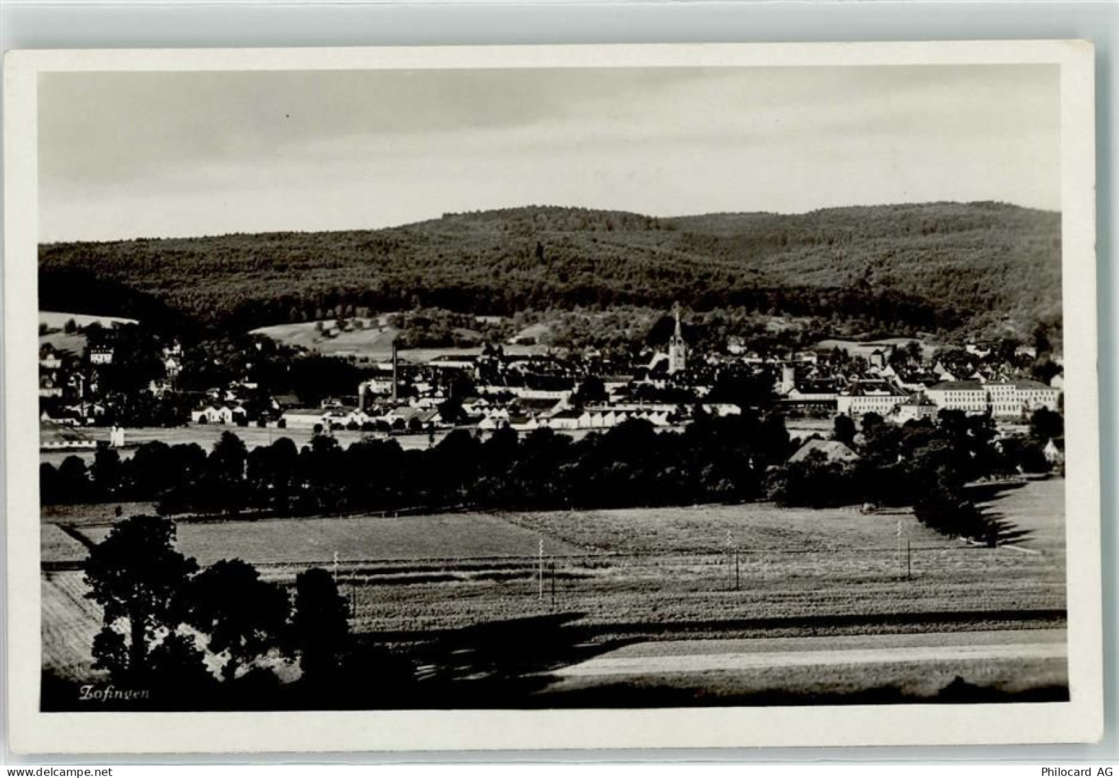 4800 Zofingen - 10603793