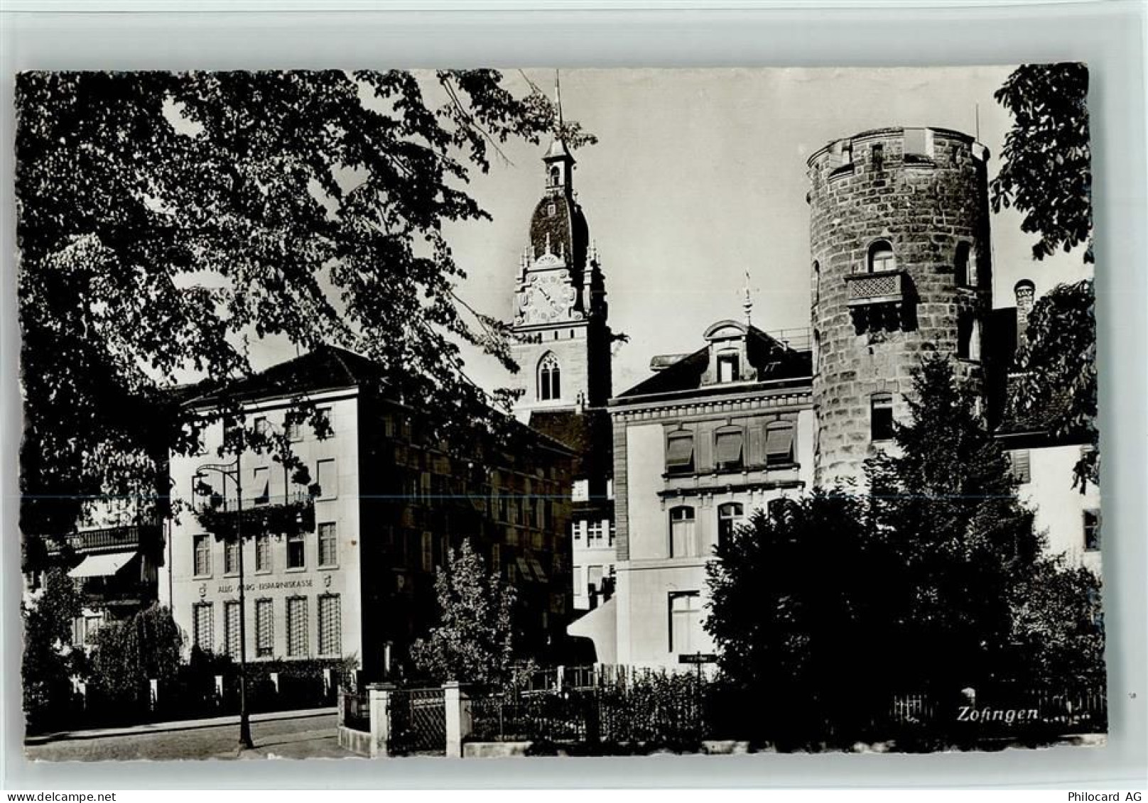 4800 Zofingen - 13111843