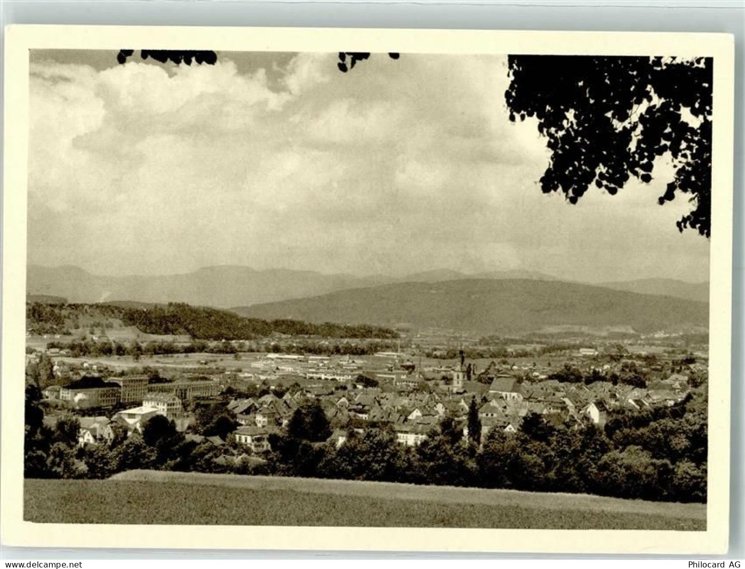 4800 Zofingen - 39692446