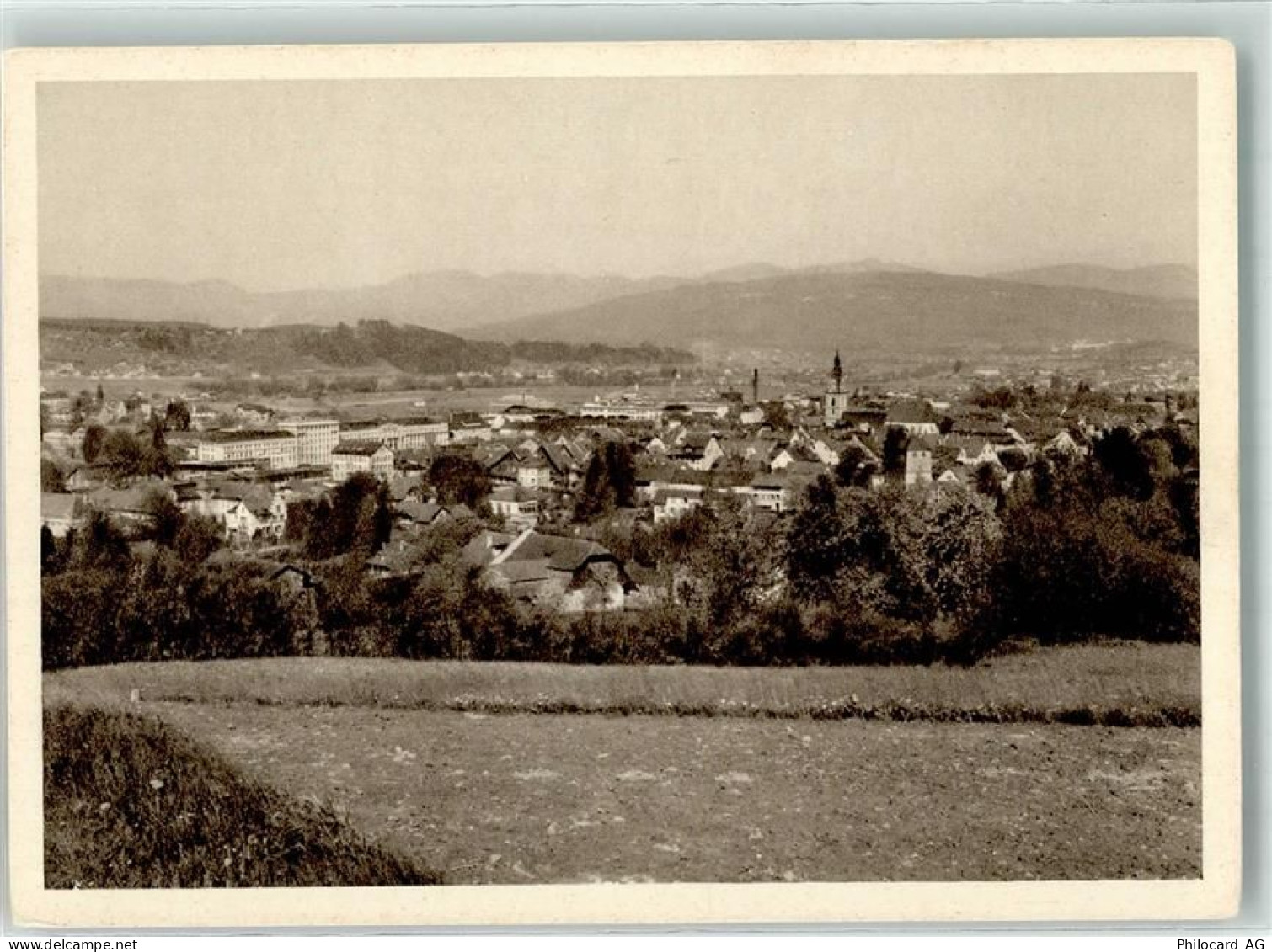 4800 Zofingen - 39692472