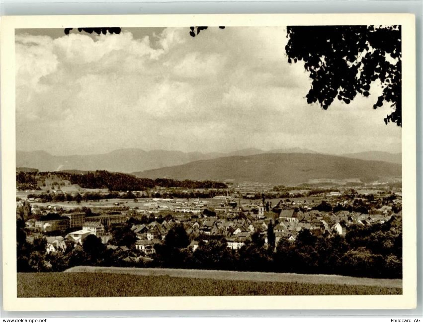 4800 Zofingen - 39692473