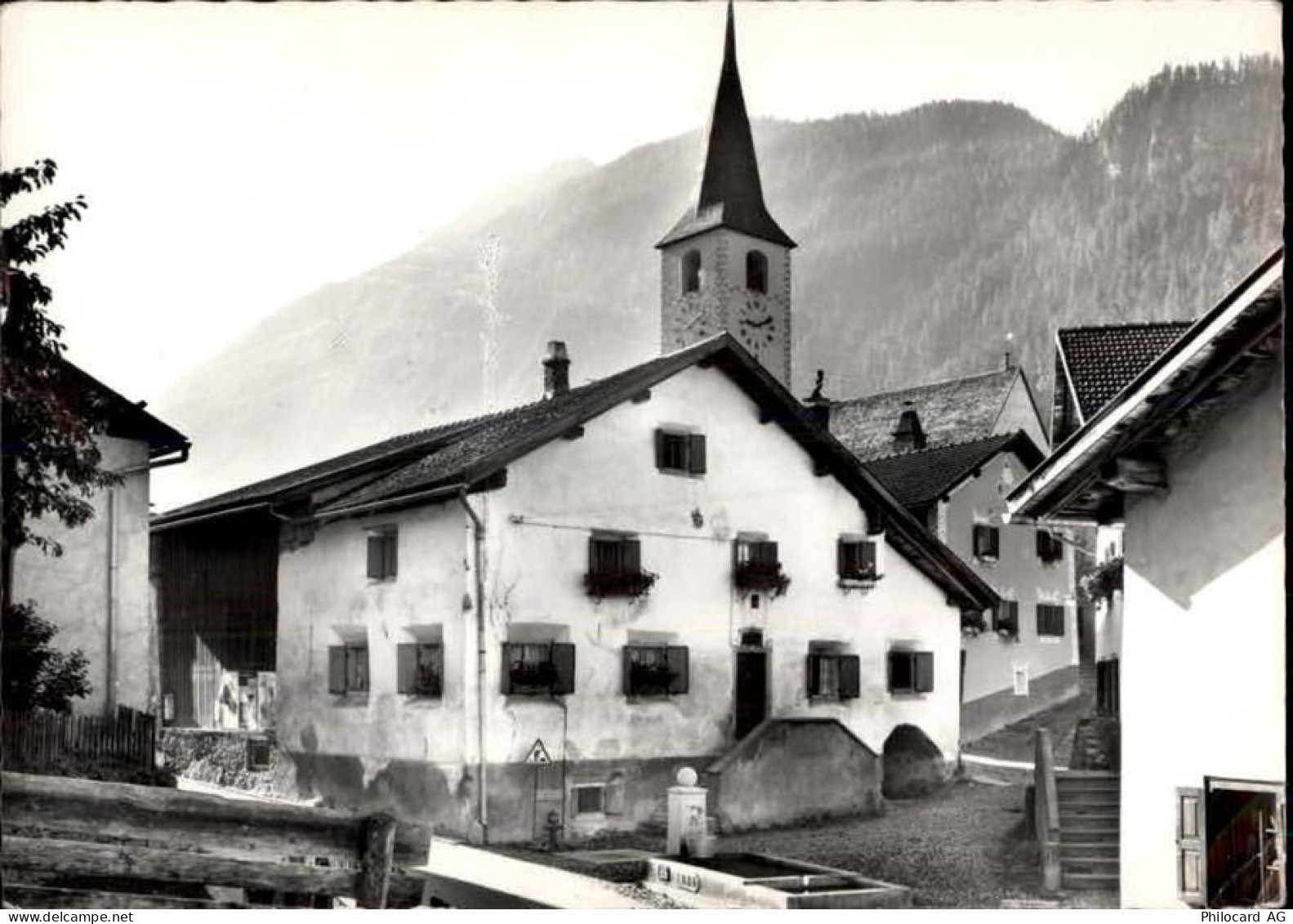 4800 Zofingen - 50474591