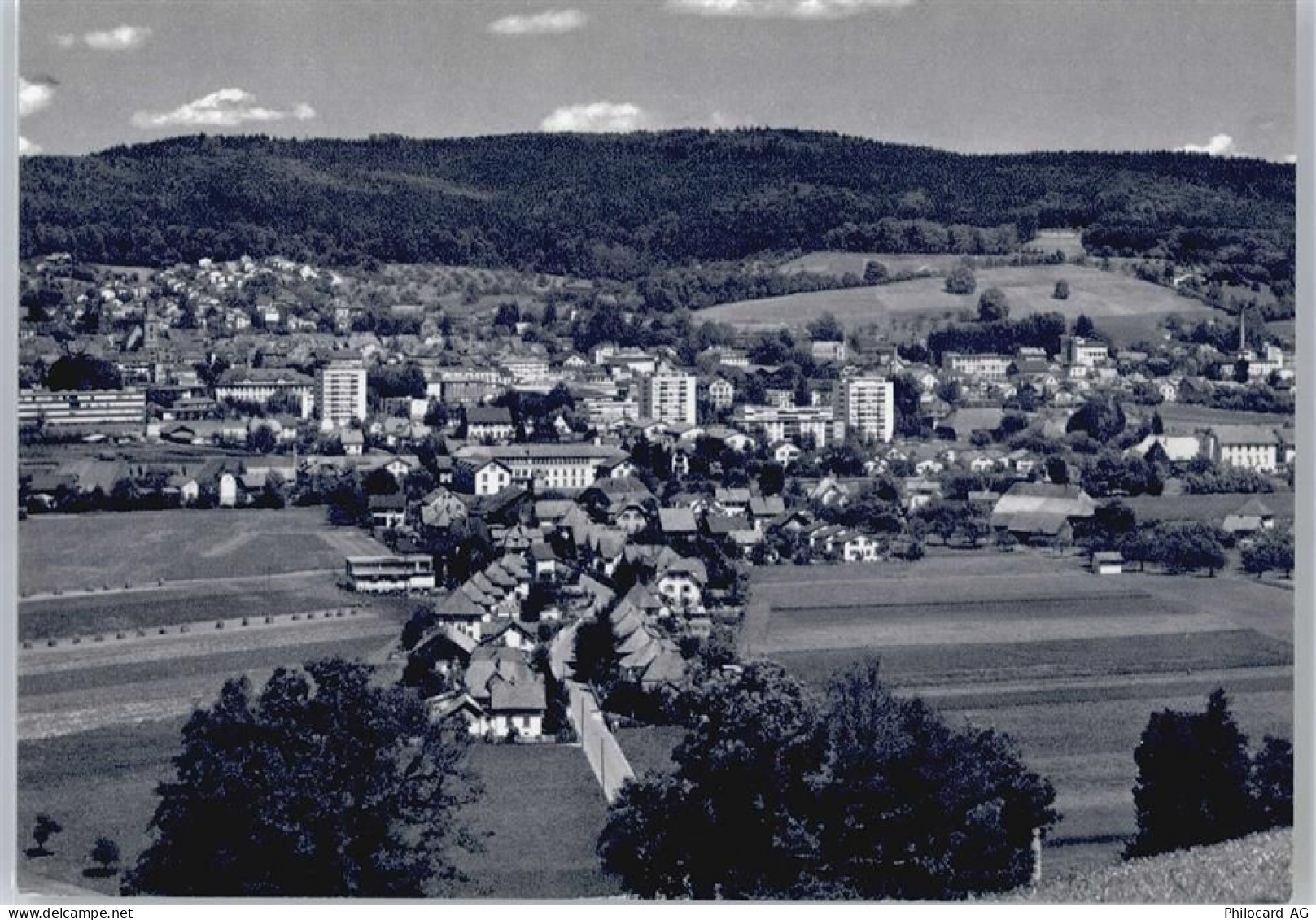 4800 Zofingen - 50573166