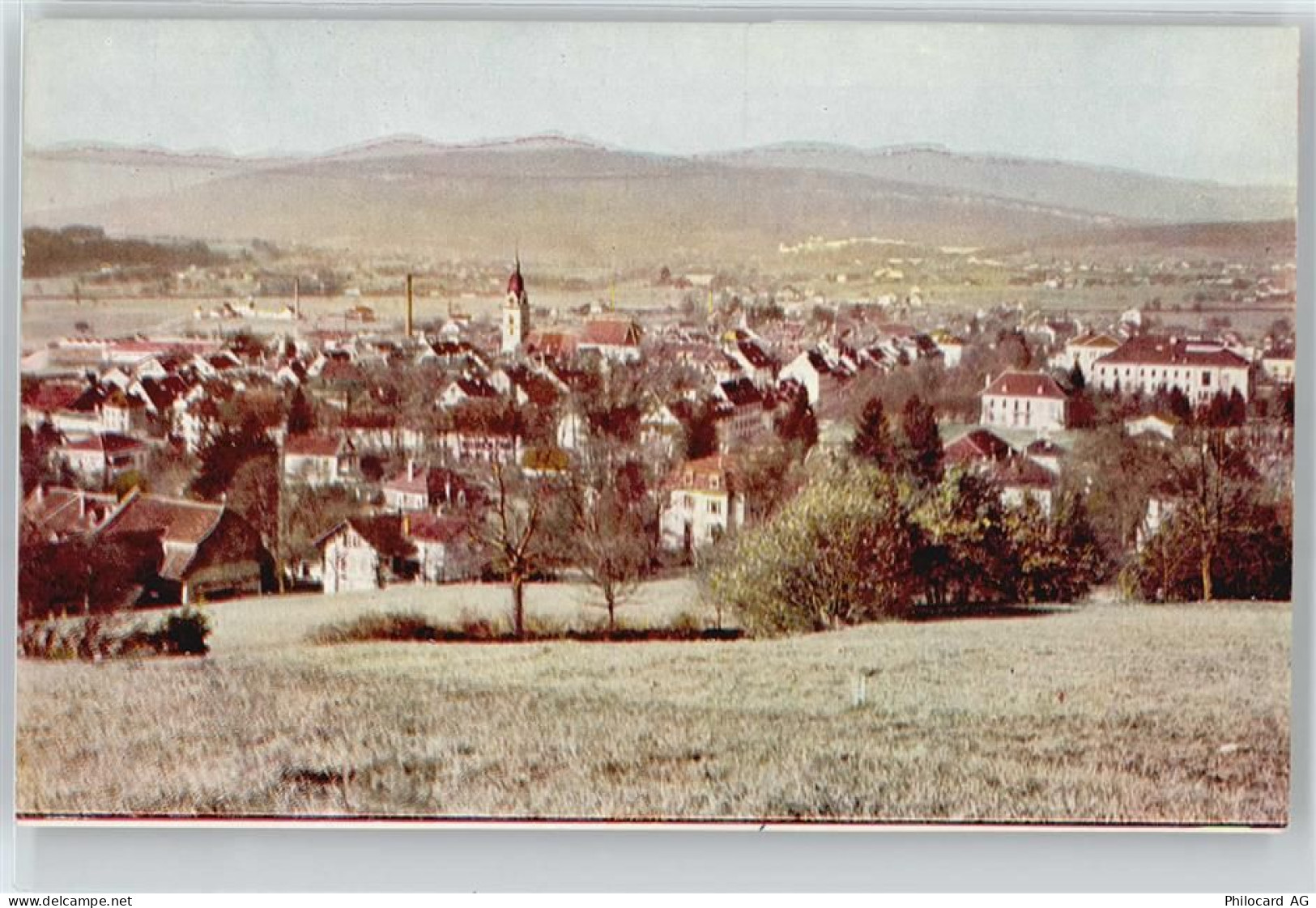 4800 Zofingen - 50573237