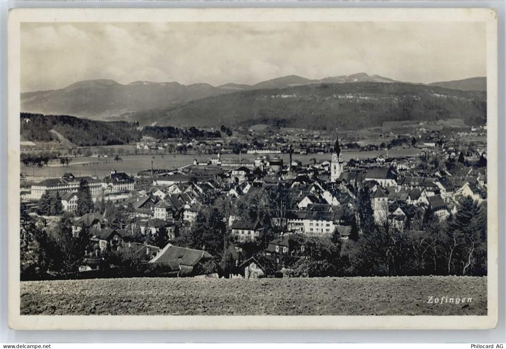 4800 Zofingen - 50573651