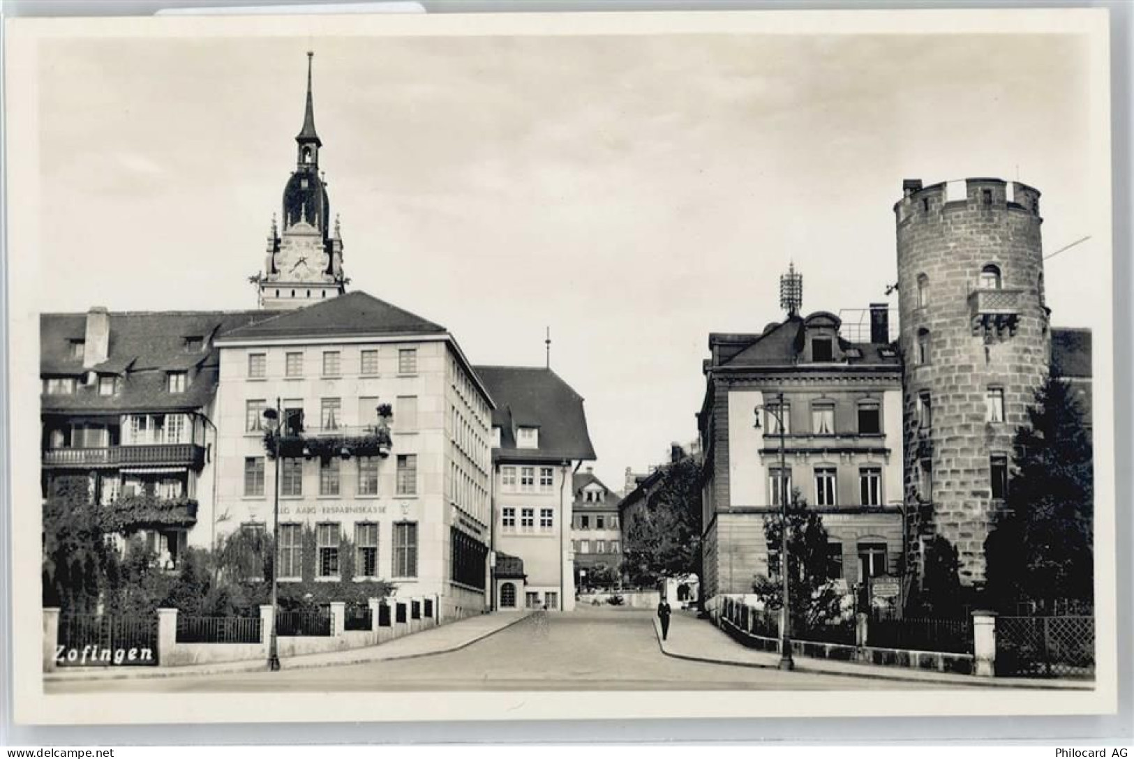 4800 Zofingen - 50573693