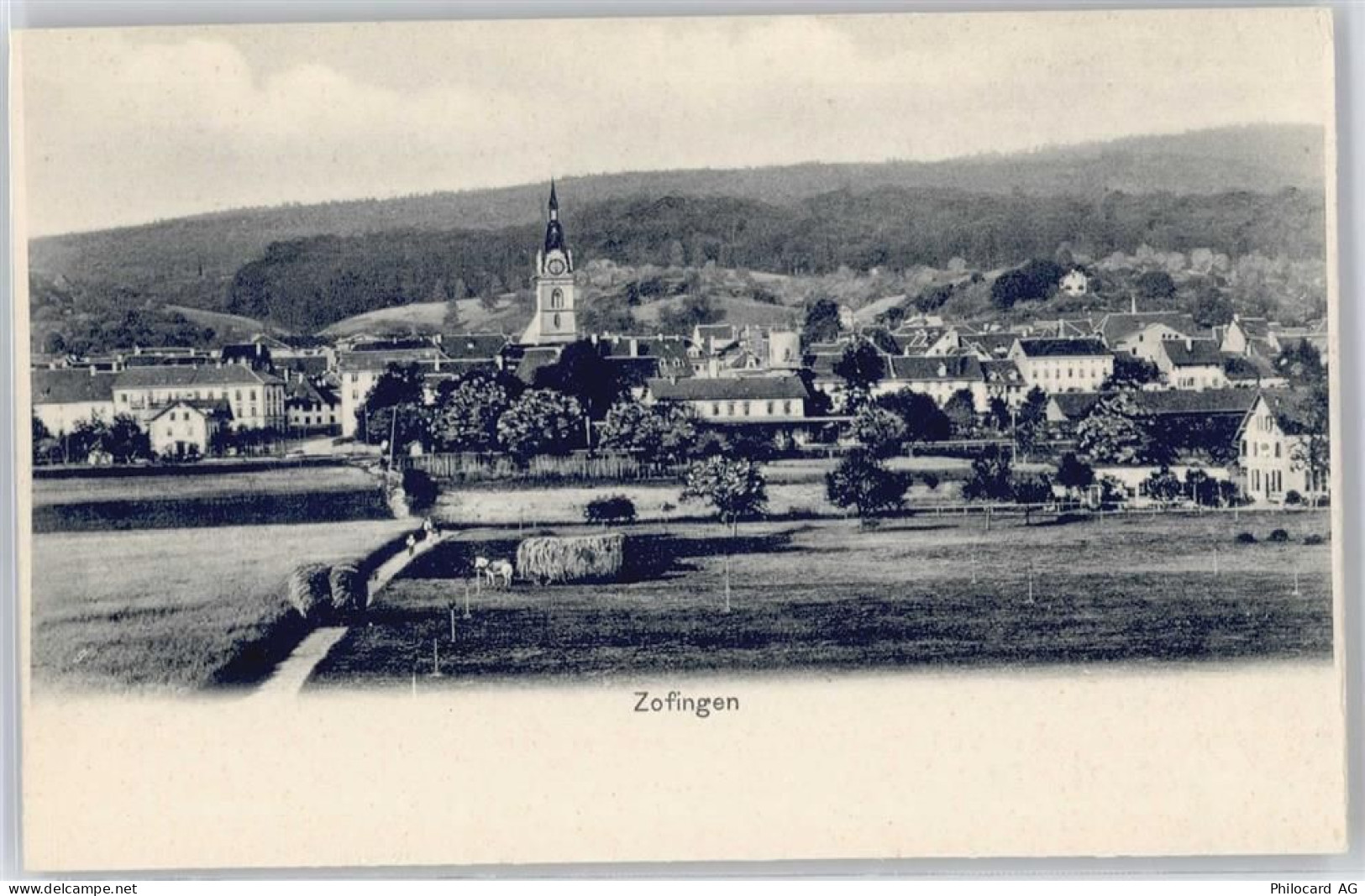 4800 Zofingen - 50573700
