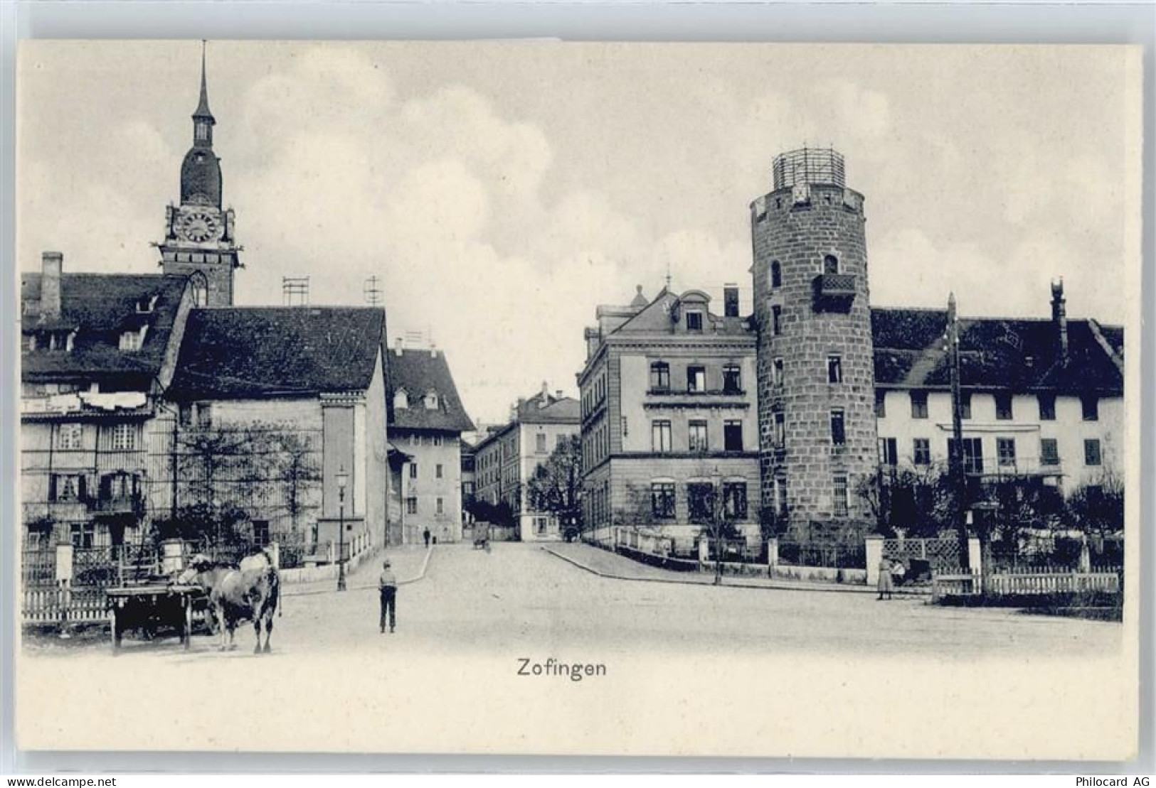 4800 Zofingen - 50573734