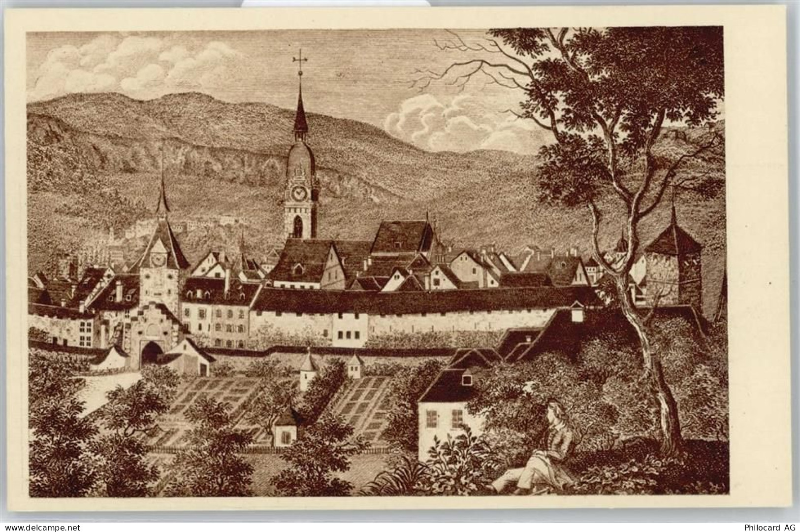 4800 Zofingen - 50698138