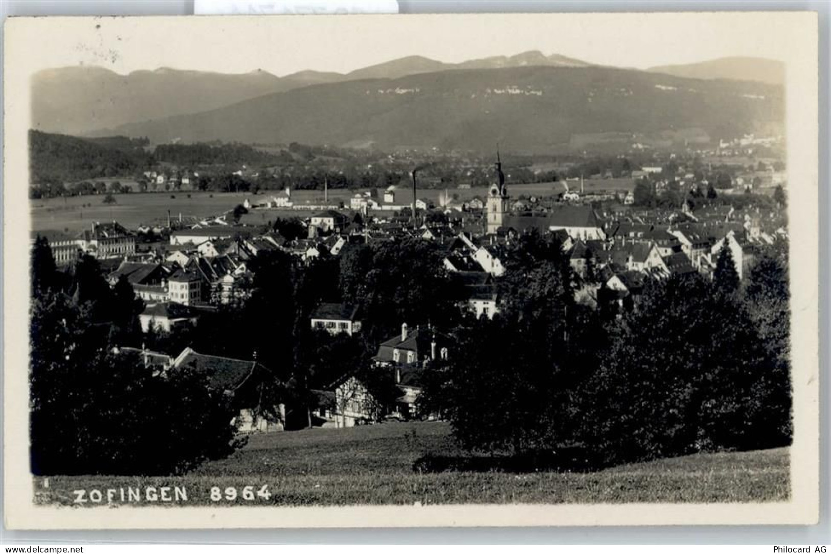 4800 Zofingen - 50771714