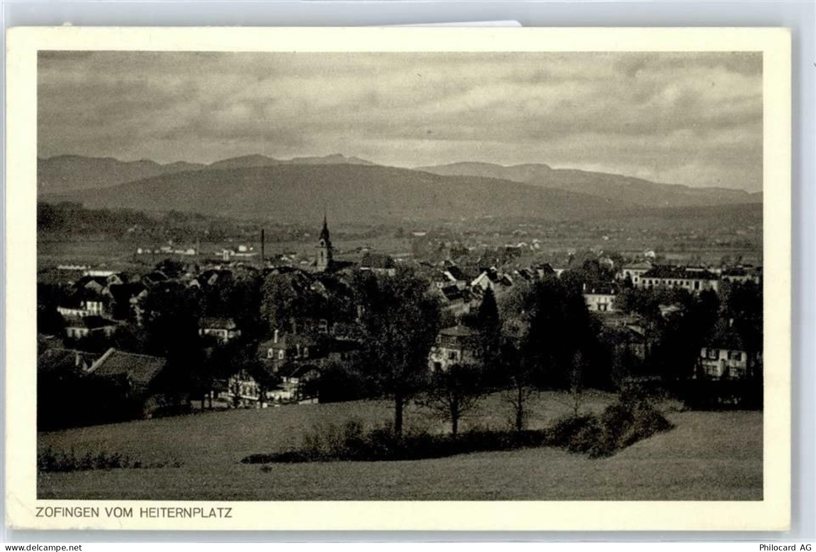 4800 Zofingen - 51276124