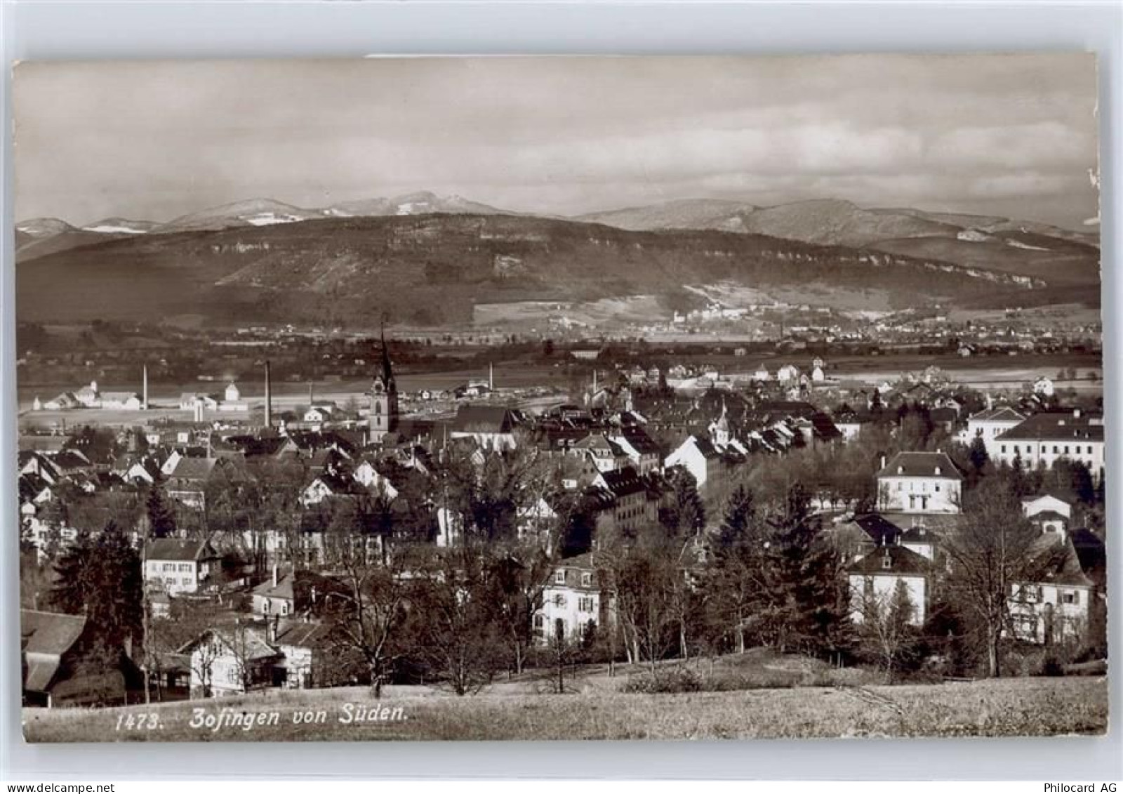 4800 Zofingen - 51351779