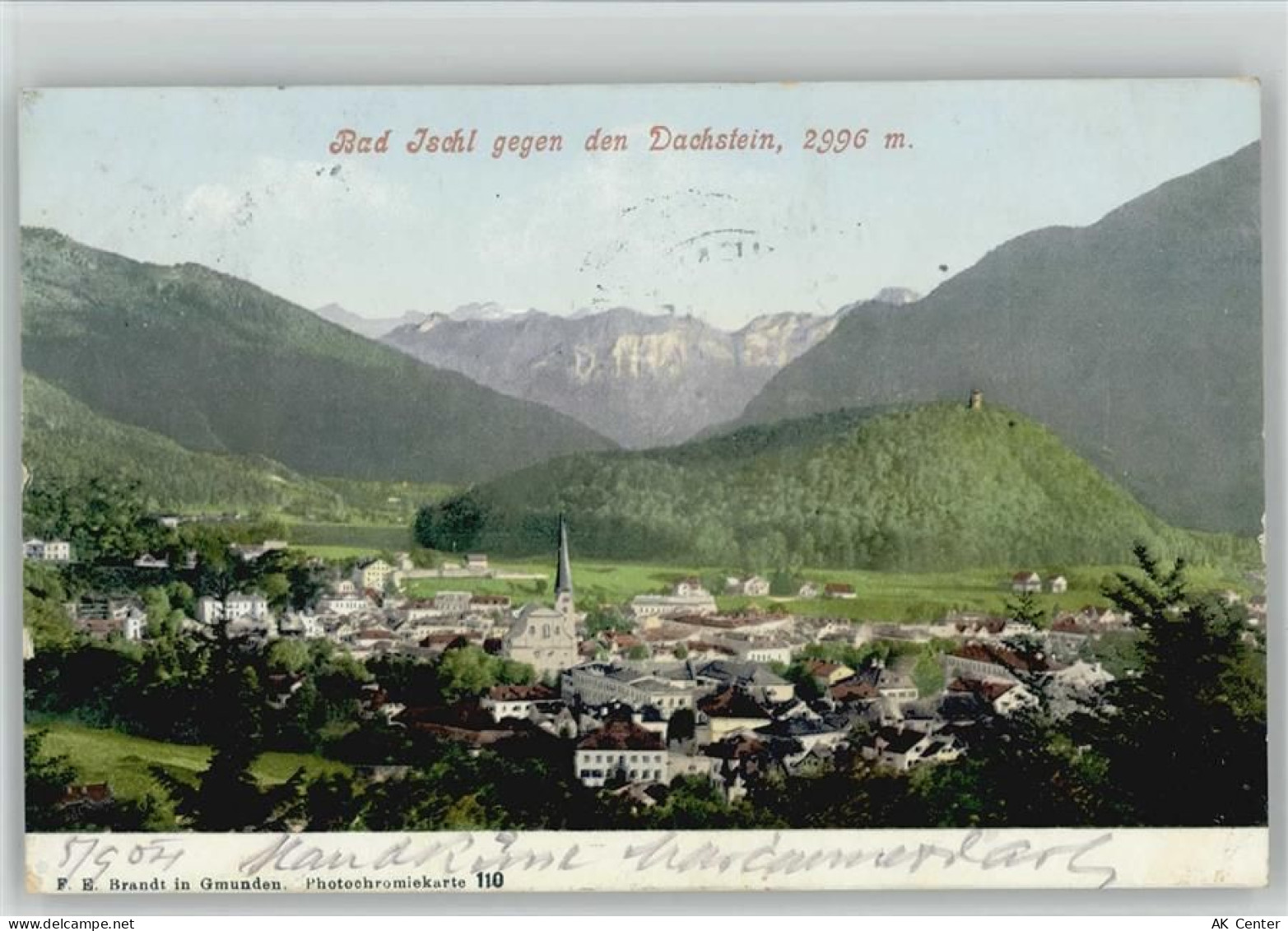 4820 Bad Ischl - 10039423