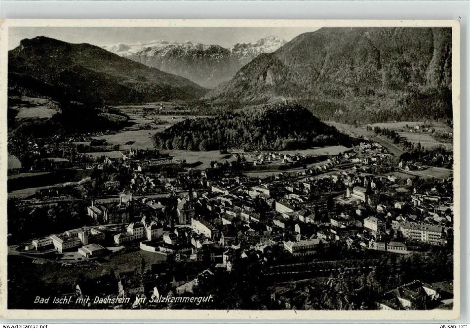 4820 Bad Ischl - 52089985