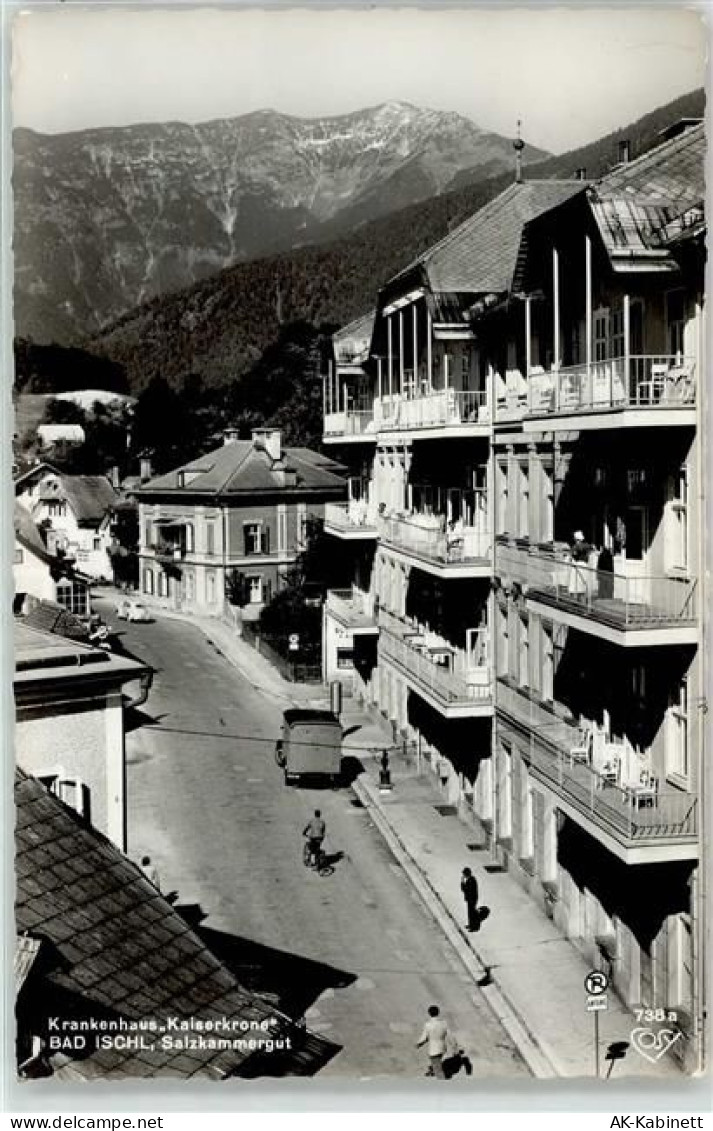 4820 Bad Ischl - 52090038