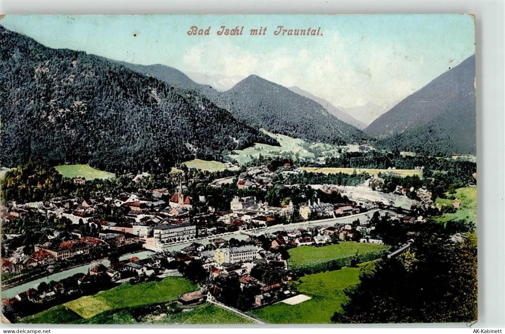 4820 Bad Ischl - 52090047