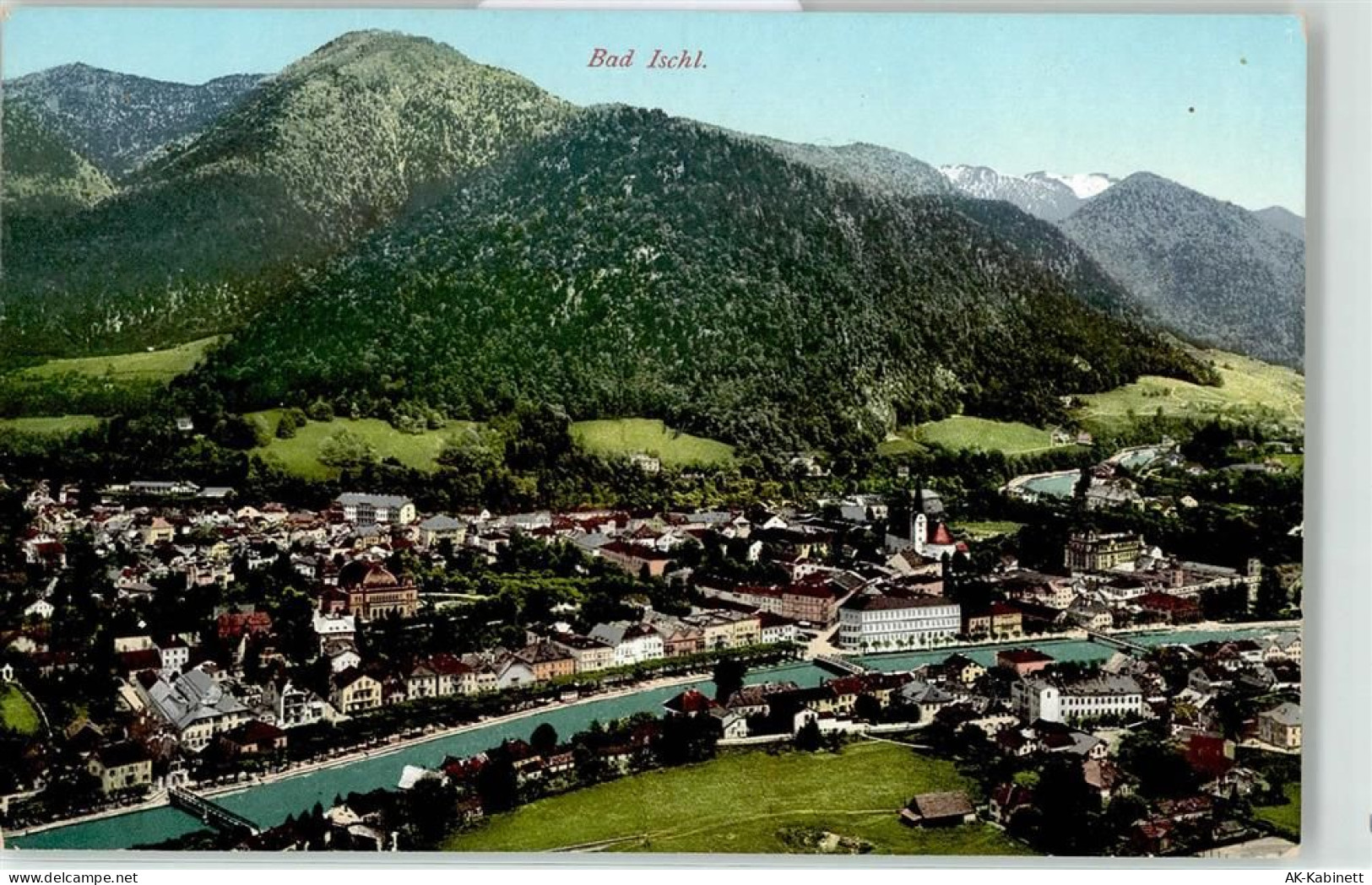 4820 Bad Ischl - 52090048