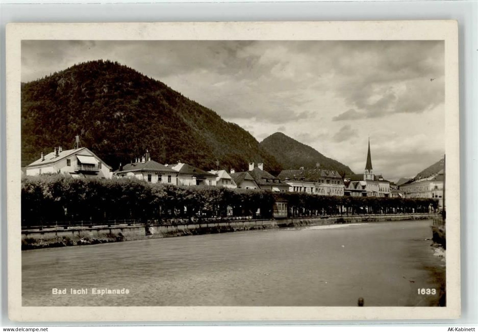 4820 Bad Ischl - 52090079